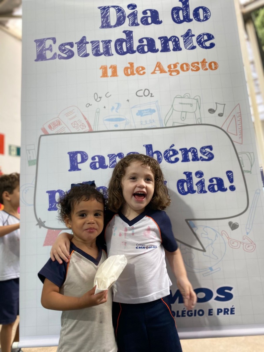 Dia do Estudante 2025 | Galeria de Fotos